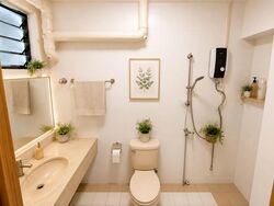 Blk 691 Jurong West Central 1 (Jurong West), HDB 4 Rooms #585444051